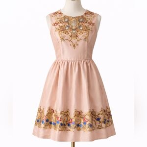 JOE‎ FRESH FLOWY DRESS